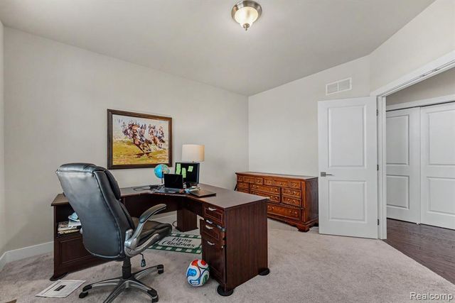 1303 Napa Drive, Canton, MI 48187