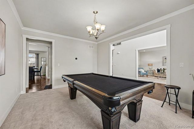 1303 Napa Drive, Canton, MI 48187