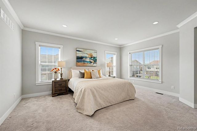 1303 Napa Drive, Canton, MI 48187