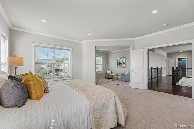 1303 Napa Drive, Canton, MI 48187