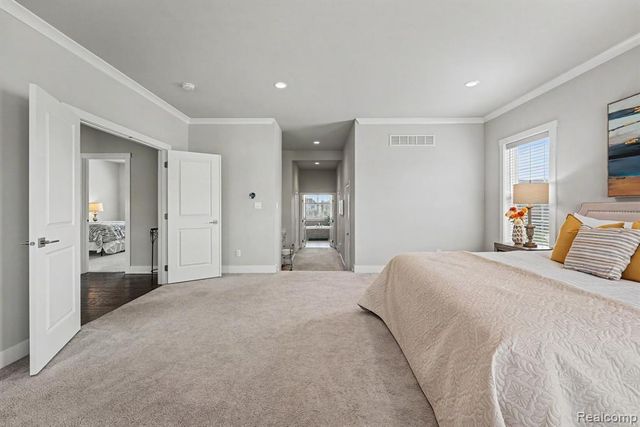 1303 Napa Drive, Canton, MI 48187