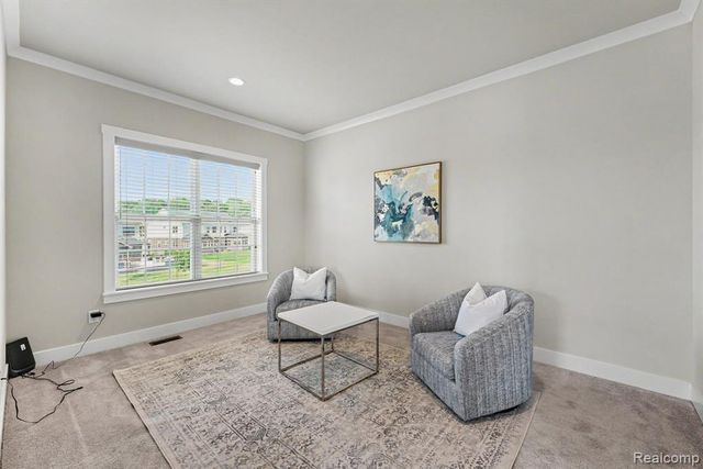 1303 Napa Drive, Canton, MI 48187