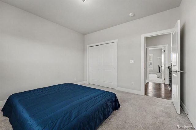 1303 Napa Drive, Canton, MI 48187