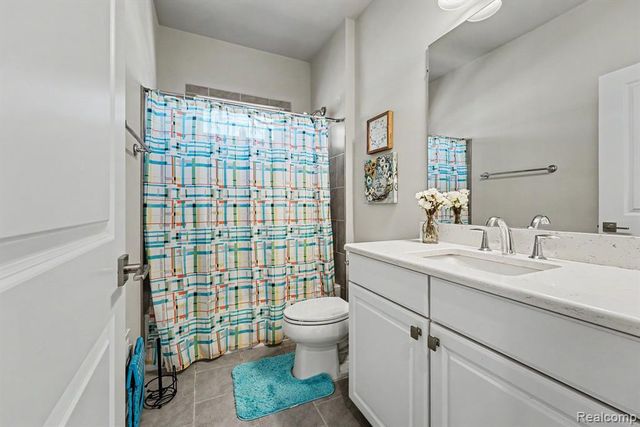 1303 Napa Drive, Canton, MI 48187