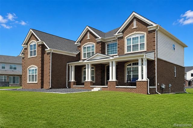1303 Napa Drive, Canton, MI 48187