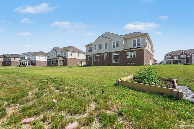 1303 Napa Drive, Canton, MI 48187