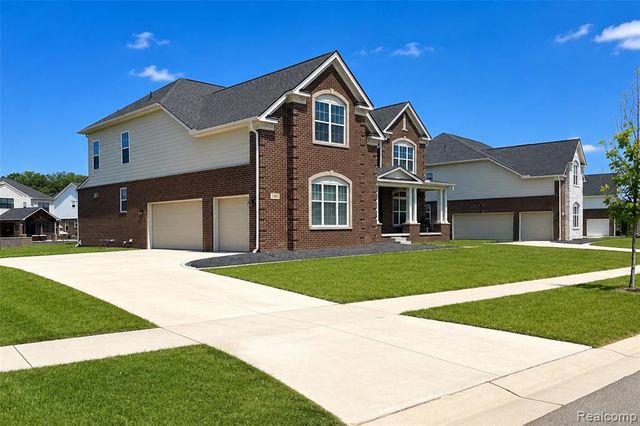 1303 Napa Drive, Canton, MI 48187