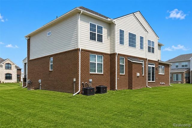 1303 Napa Drive, Canton, MI 48187