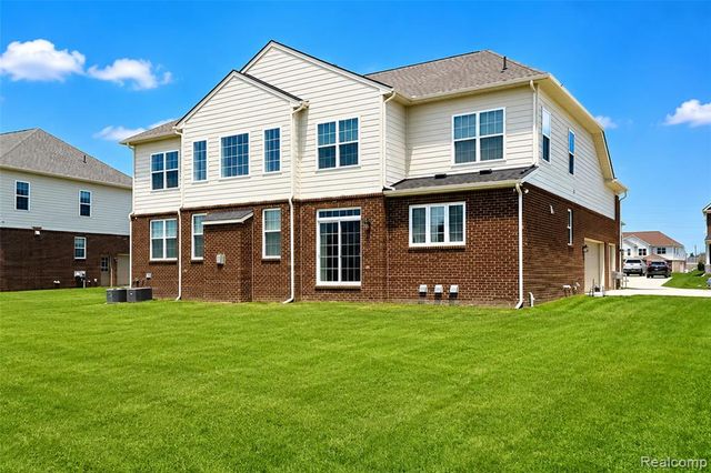 1303 Napa Drive, Canton, MI 48187