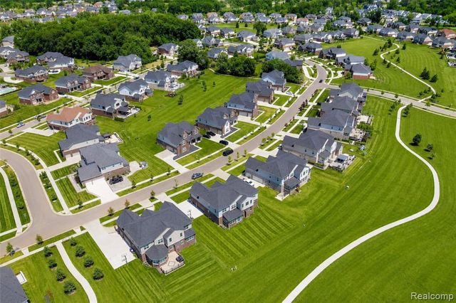 1303 Napa Drive, Canton, MI 48187