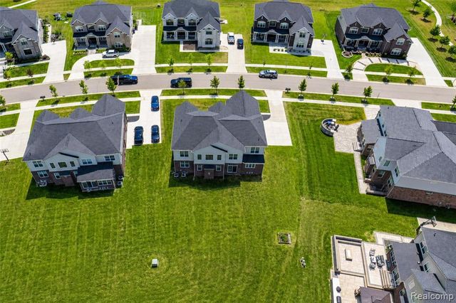 1303 Napa Drive, Canton, MI 48187