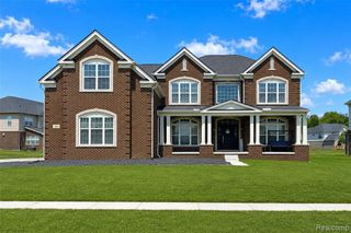 1303 Napa Drive, Canton, MI 48187