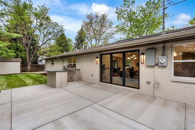 2778 Berry Lane, Golden, CO 80401