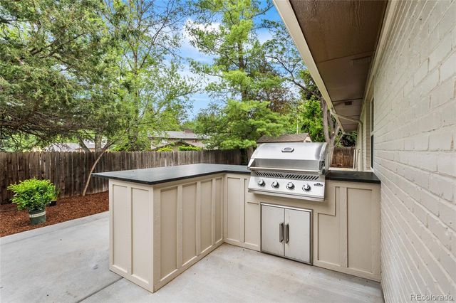 2778 Berry Lane, Golden, CO 80401