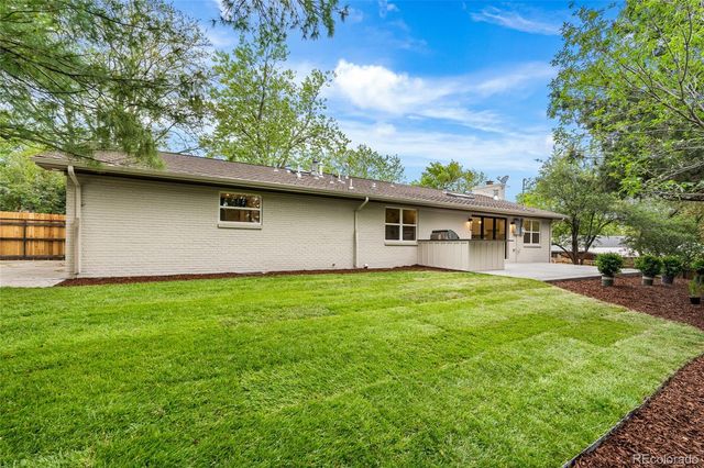 2778 Berry Lane, Golden, CO 80401