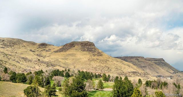 2778 Berry Lane, Golden, CO 80401