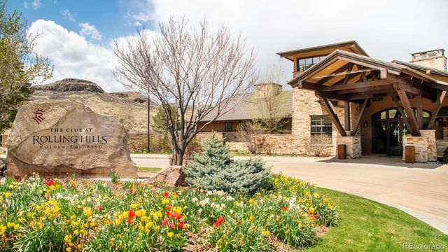 2778 Berry Lane, Golden, CO 80401