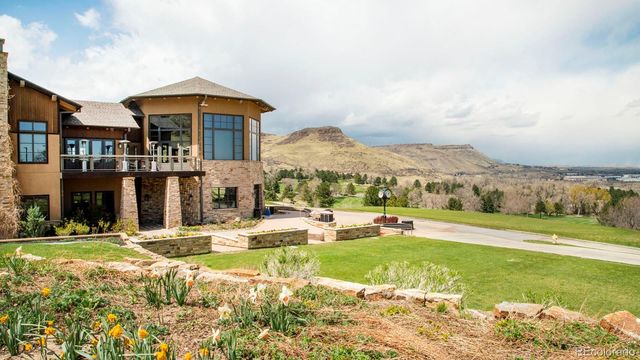 2778 Berry Lane, Golden, CO 80401