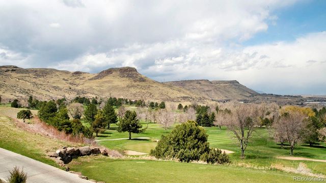 2778 Berry Lane, Golden, CO 80401