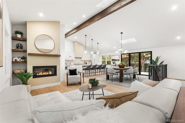 2778 Berry Lane, Golden, CO 80401