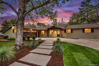 2778 Berry Lane, Golden, CO 80401