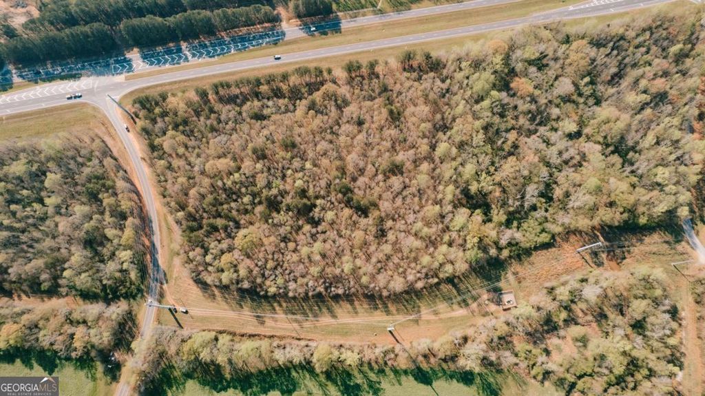 0 Monroe Hwy, Statham, GA 30666 — exterior