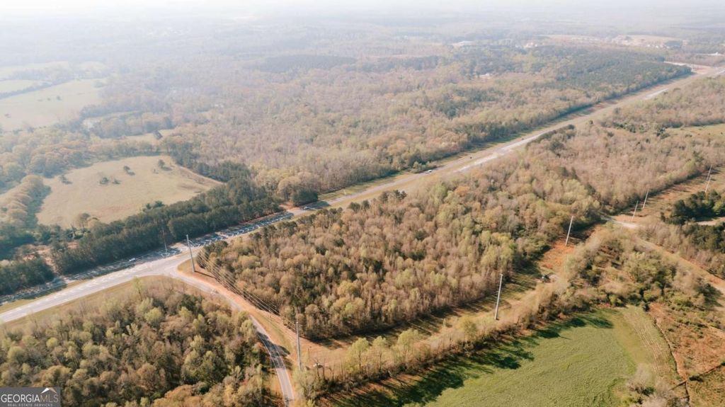 0 Monroe Hwy, Statham, GA 30666 — photo 2