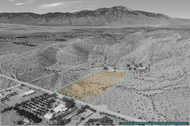 15825 Virgo Road, Sky Valley, CA 92241