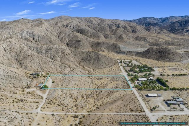 15825 Virgo Road, Sky Valley, CA 92241