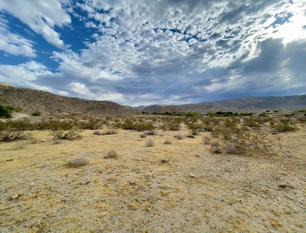 15825 Virgo Road, Sky Valley, CA 92241