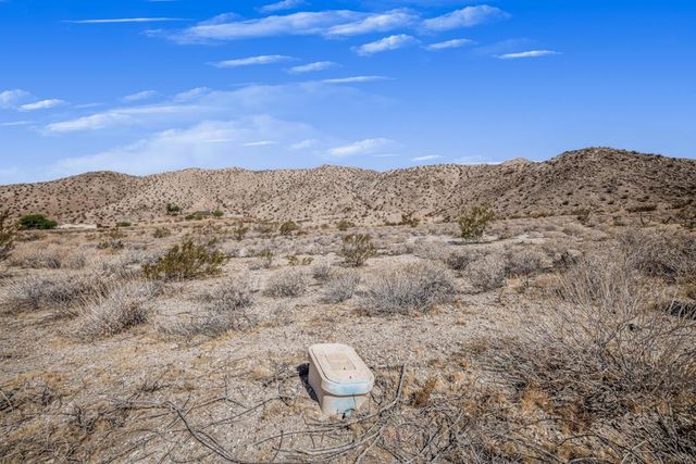 15825 Virgo Road, Sky Valley, CA 92241