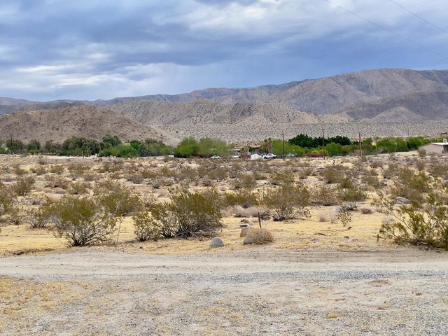 15825 Virgo Road, Sky Valley, CA 92241