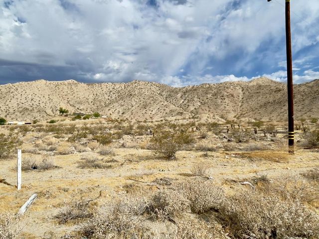 15825 Virgo Road, Sky Valley, CA 92241