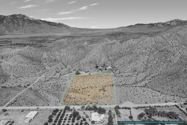 15825 Virgo Road, Sky Valley, CA 92241