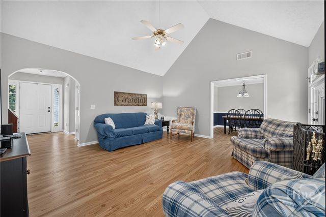 3435 Davan Lane, Monroe, GA 30655