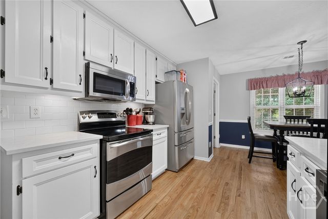 3435 Davan Lane, Monroe, GA 30655