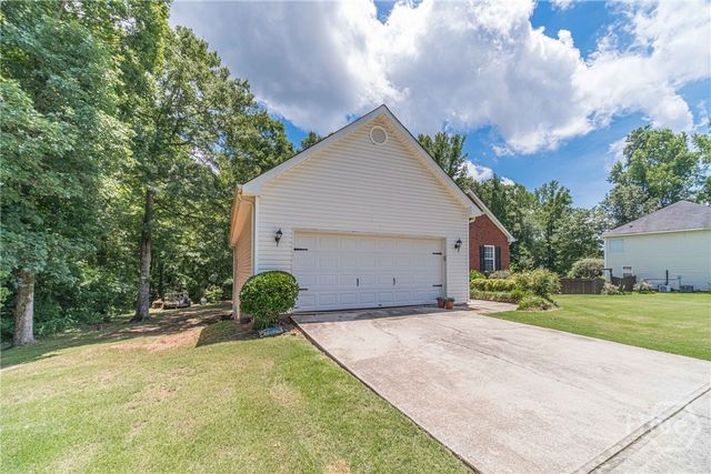 3435 Davan Lane, Monroe, GA 30655