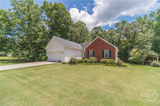 3435 Davan Lane, Monroe, GA 30655