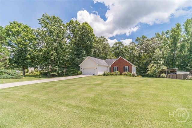 3435 Davan Lane, Monroe, GA 30655