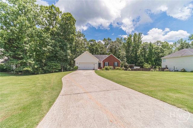 3435 Davan Lane, Monroe, GA 30655