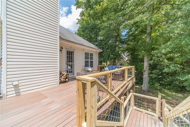 3435 Davan Lane, Monroe, GA 30655