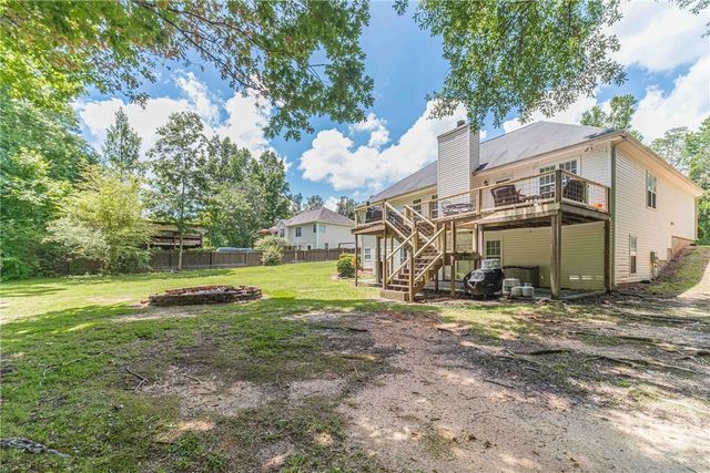 3435 Davan Lane, Monroe, GA 30655