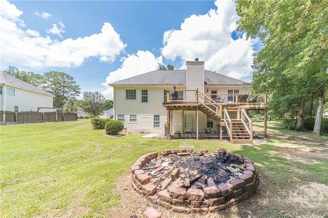 3435 Davan Lane, Monroe, GA 30655
