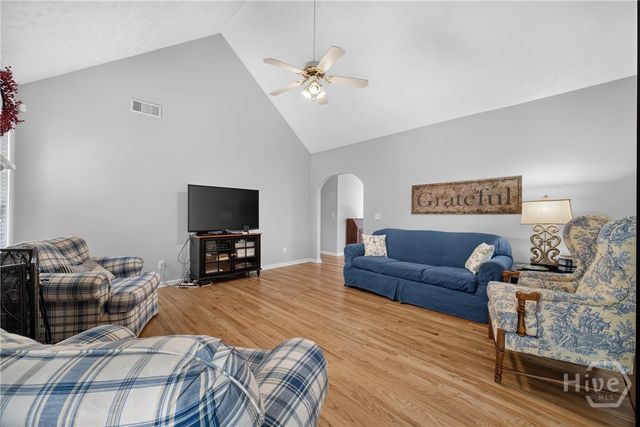 3435 Davan Lane, Monroe, GA 30655