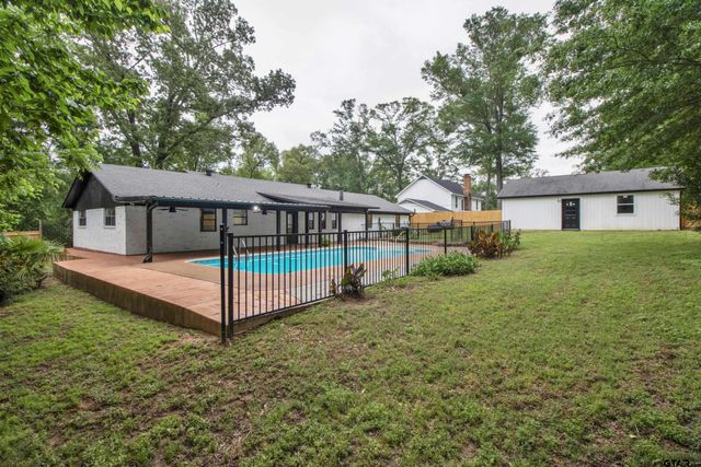 1400 Woodlands, Whitehouse, TX 75791