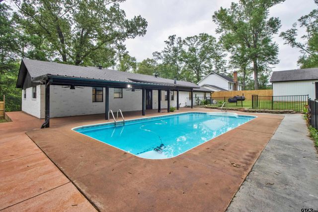 1400 Woodlands, Whitehouse, TX 75791