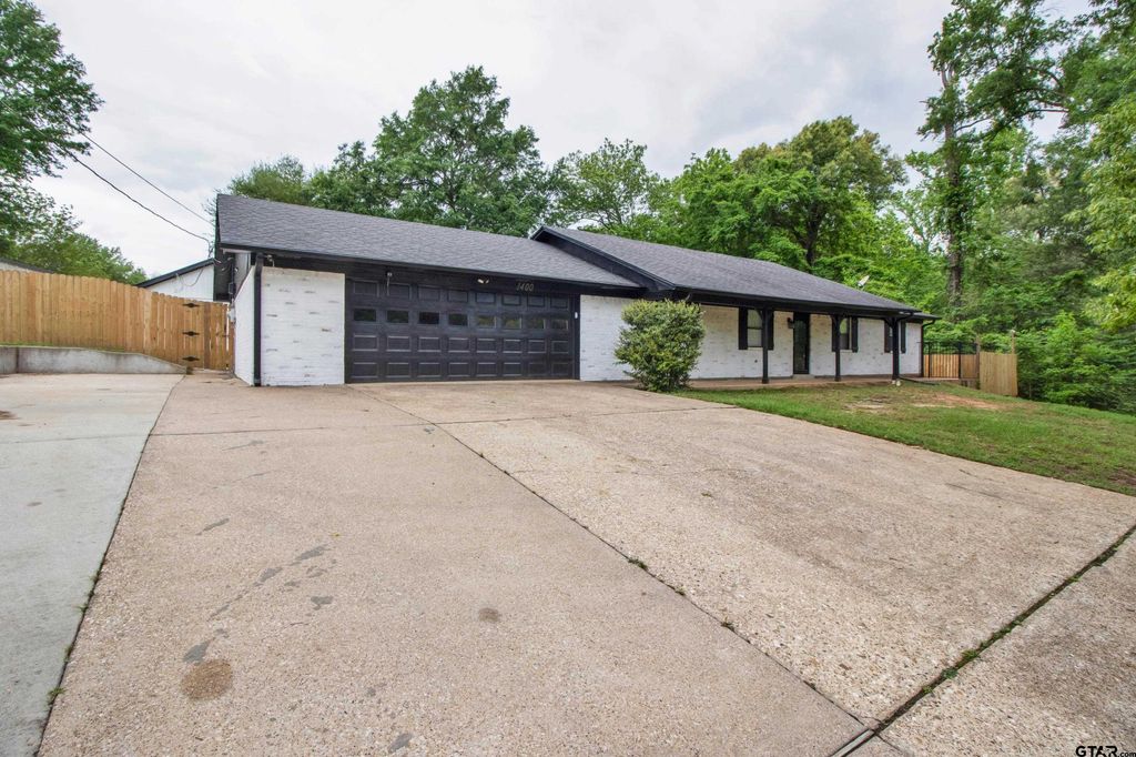 1400 Woodlands, Whitehouse, TX 75791