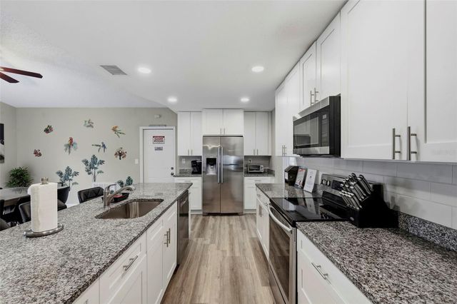 2475 GULFBREEZE CIRCLE, Palm Harbor, FL 34683