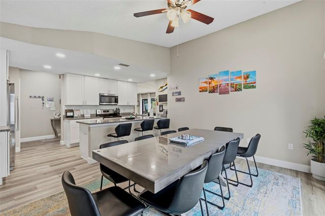 2475 GULFBREEZE CIRCLE, Palm Harbor, FL 34683