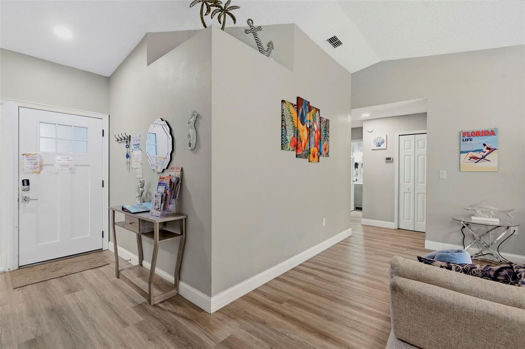 Image 34 of property listing at 2475 GULFBREEZE CIRCLE, Palm Harbor, FL 34683